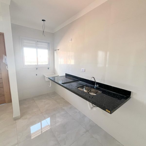 Modelo de cozinha 1