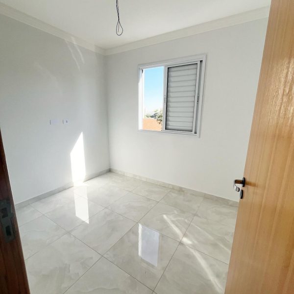 Modelo de quarto 2