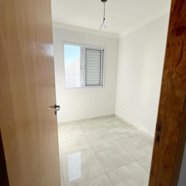 Modelo de quarto 3