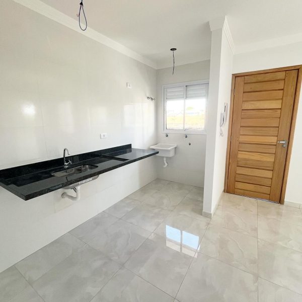Modelo de cozinha 2