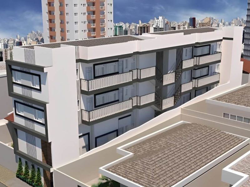 Residencial Itala